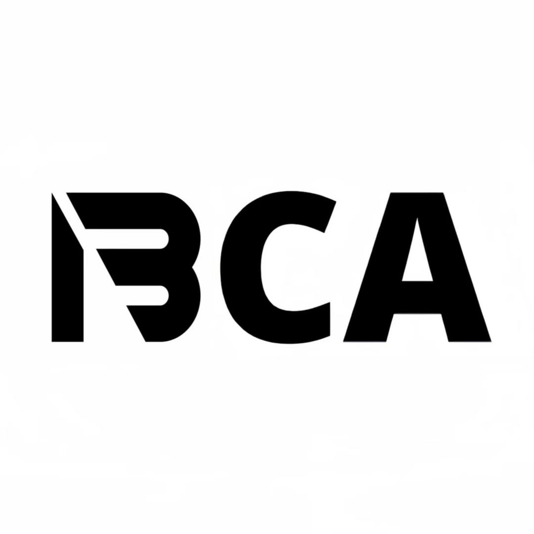 BCA之之童年