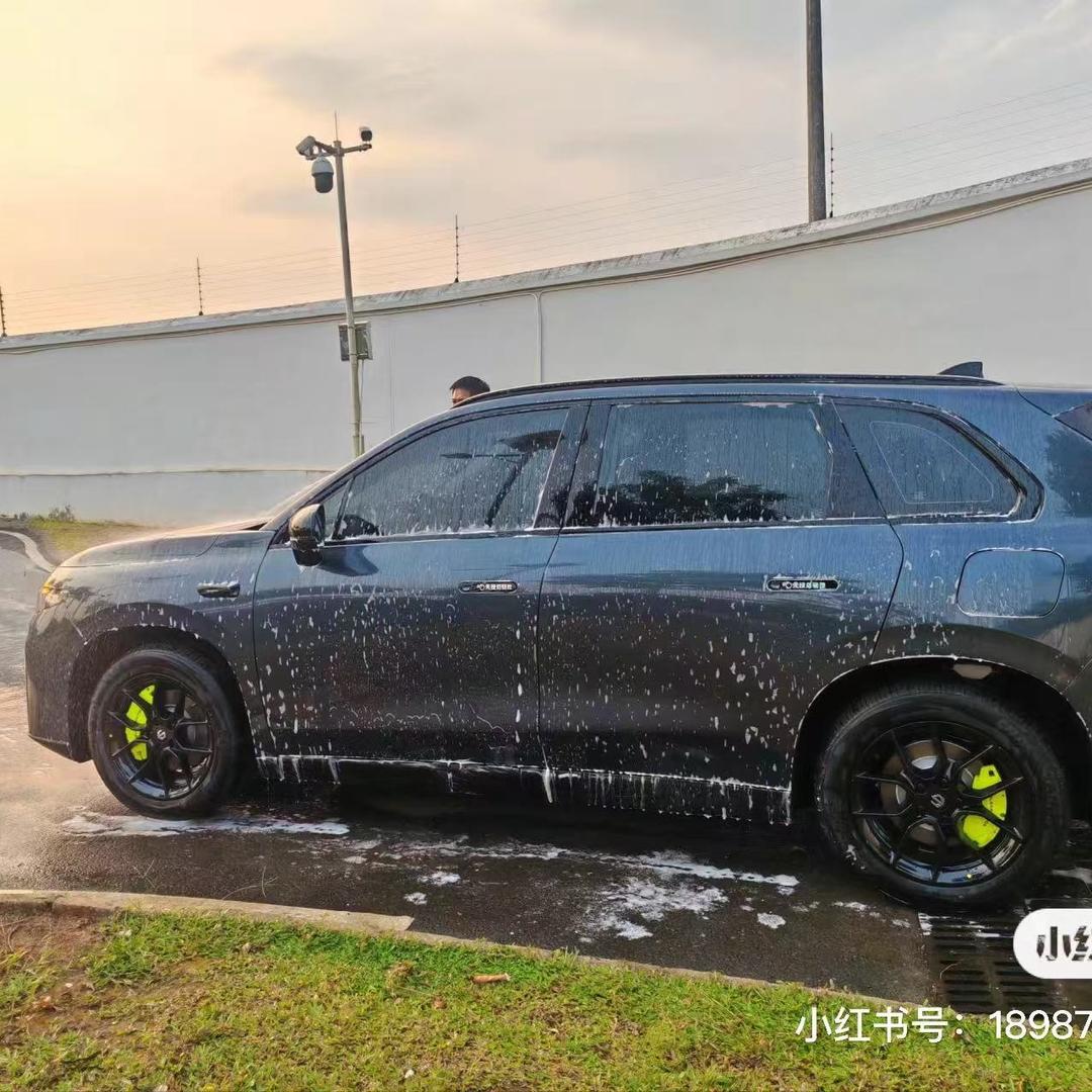 零跑C10（顺风版）