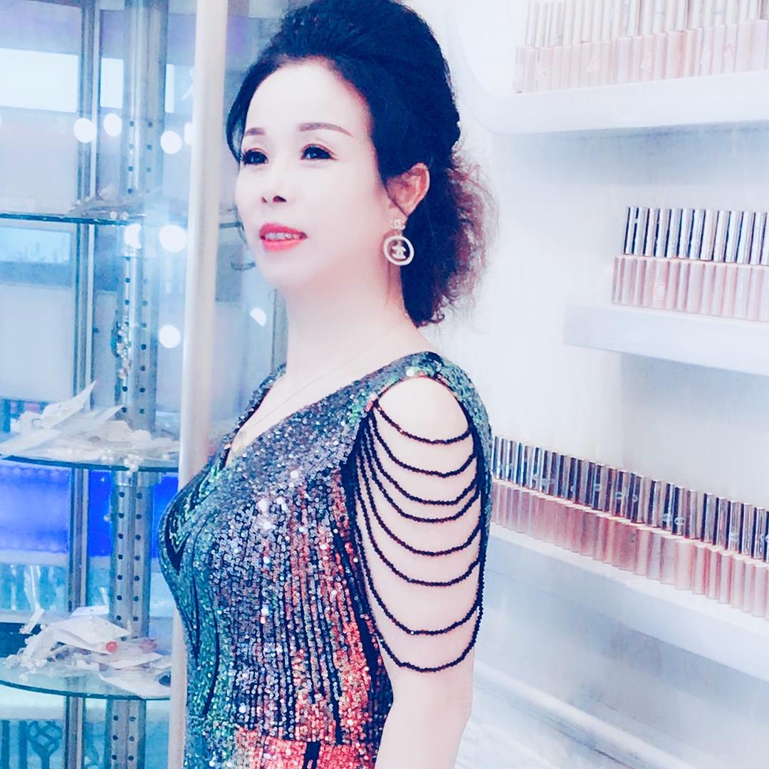 凤凰女神