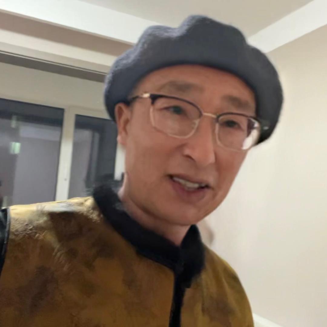 禅游老登