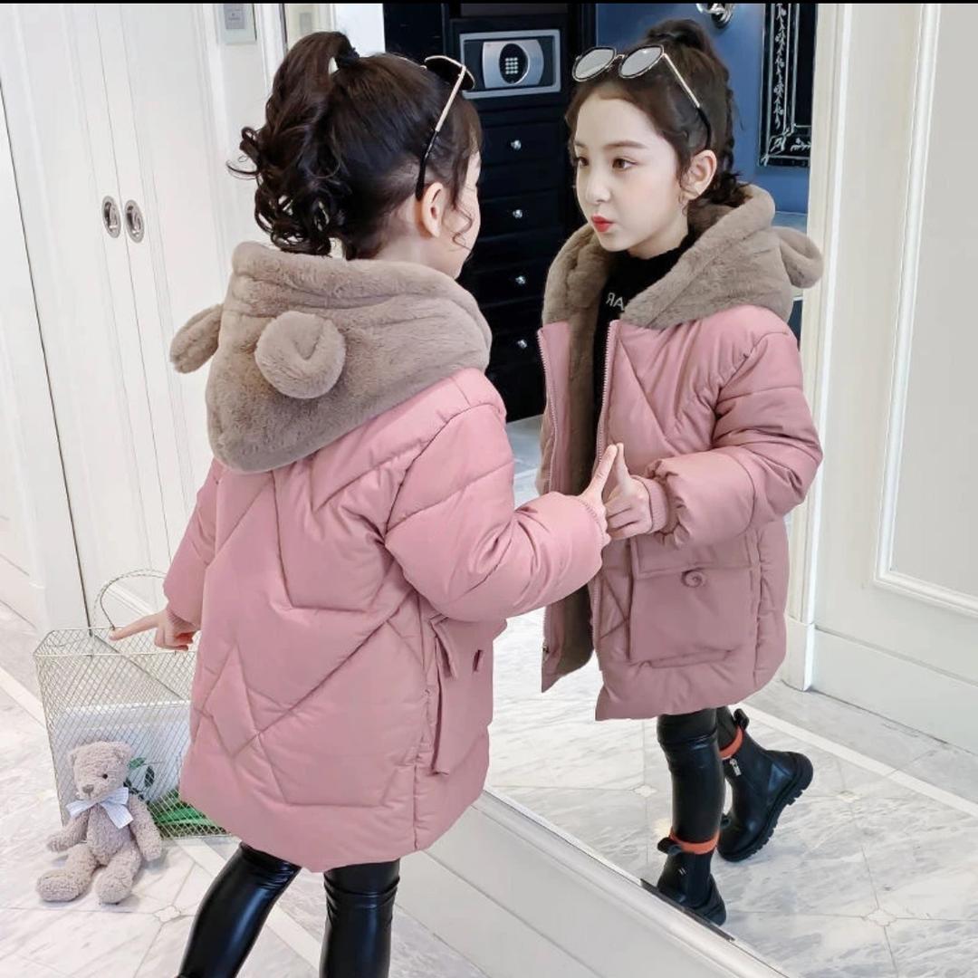安然童装