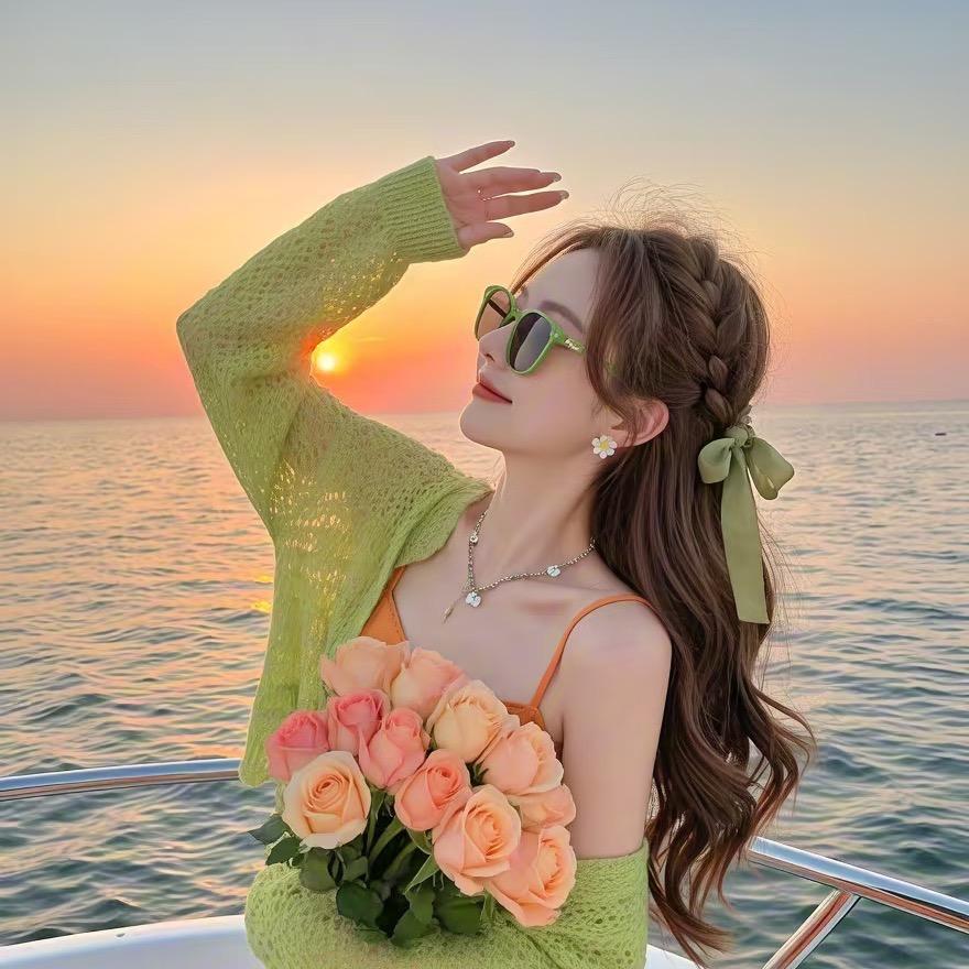@阿 芳🎤
