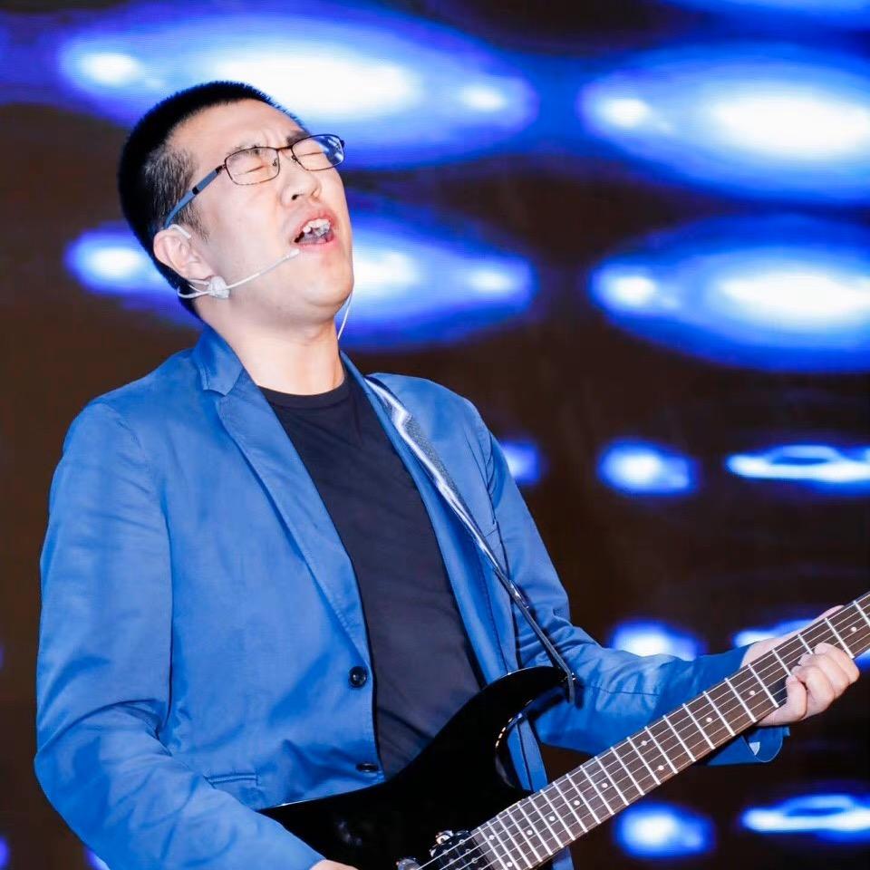 吕晓彤语录