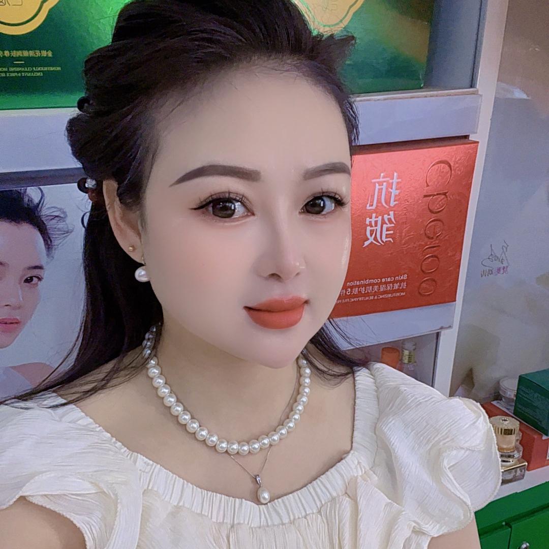 汝南县永红名妆店