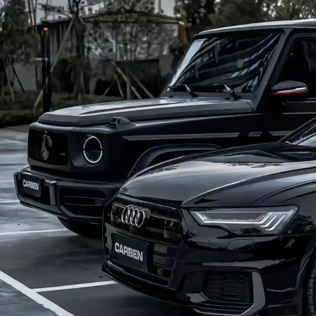 威梦汽车用品商行