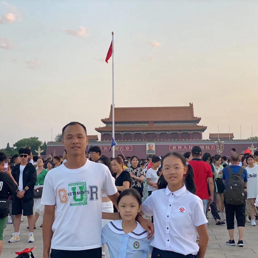 天天向上@