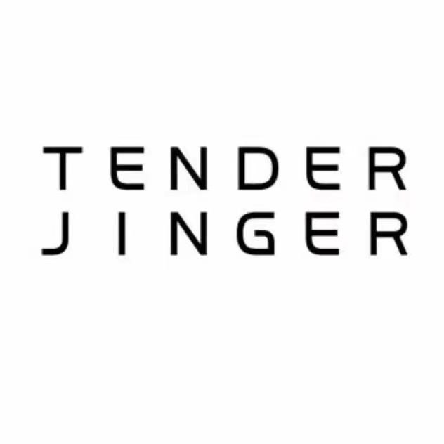 TenderJinger（爆款穿搭）