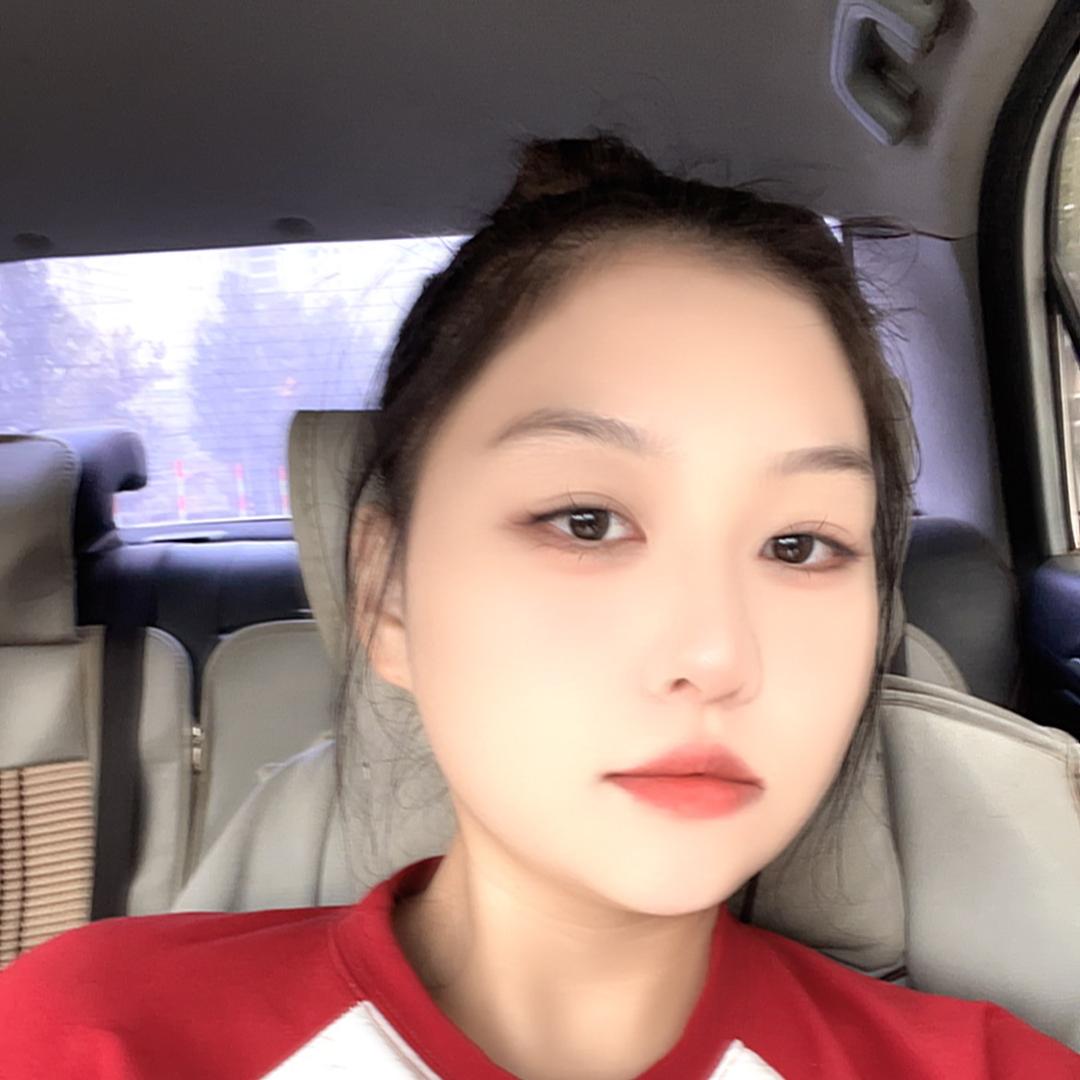 财神爷的甜心宝贝🥰