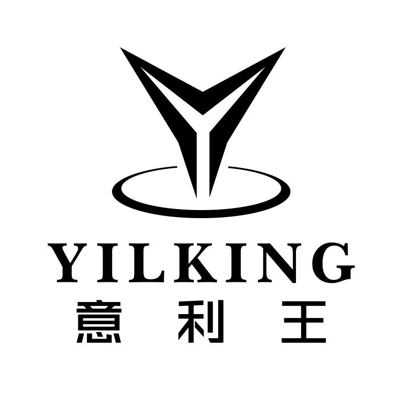 YILKING意利王服饰旗舰店