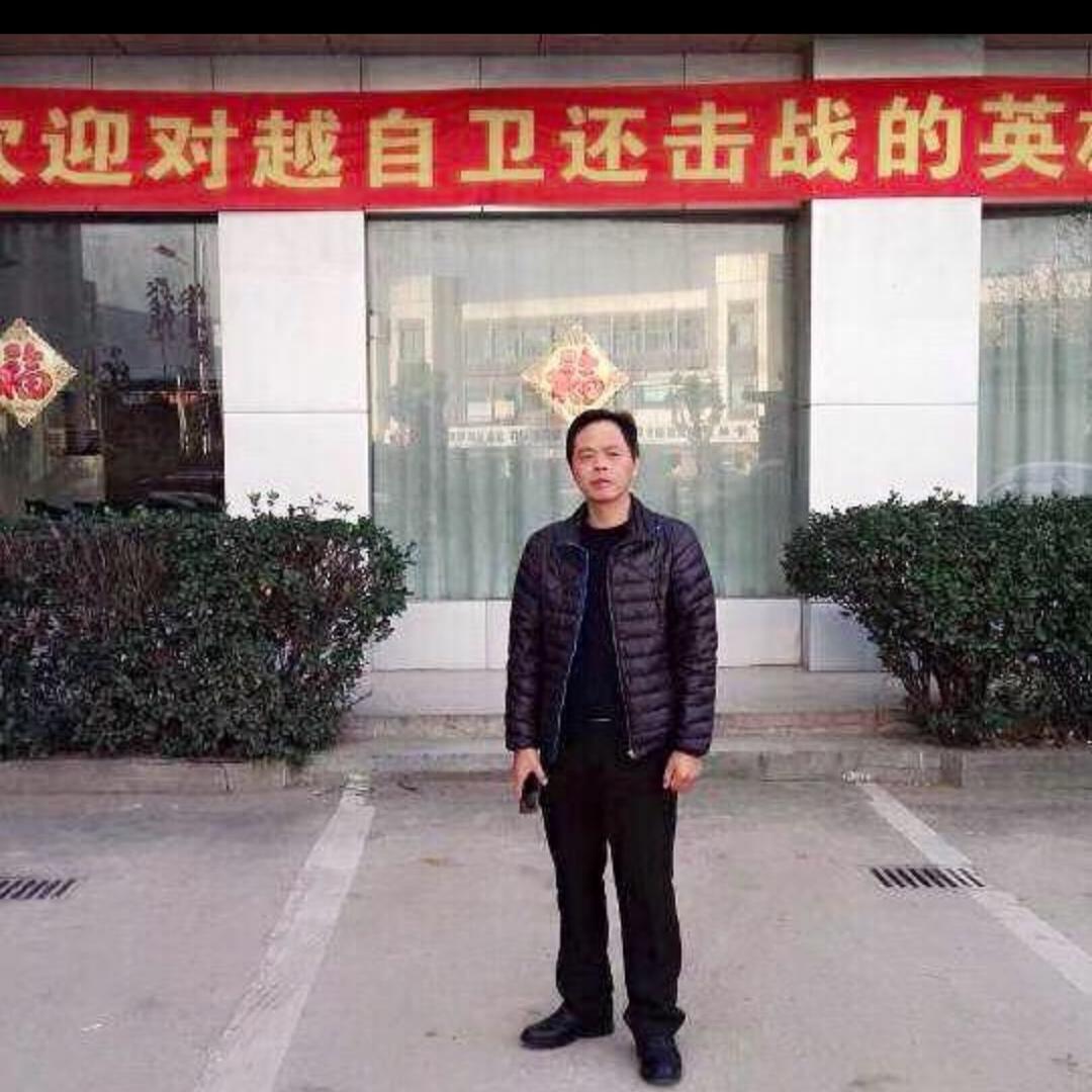 🇨🇳住过猫耳洞的老兵83012-52