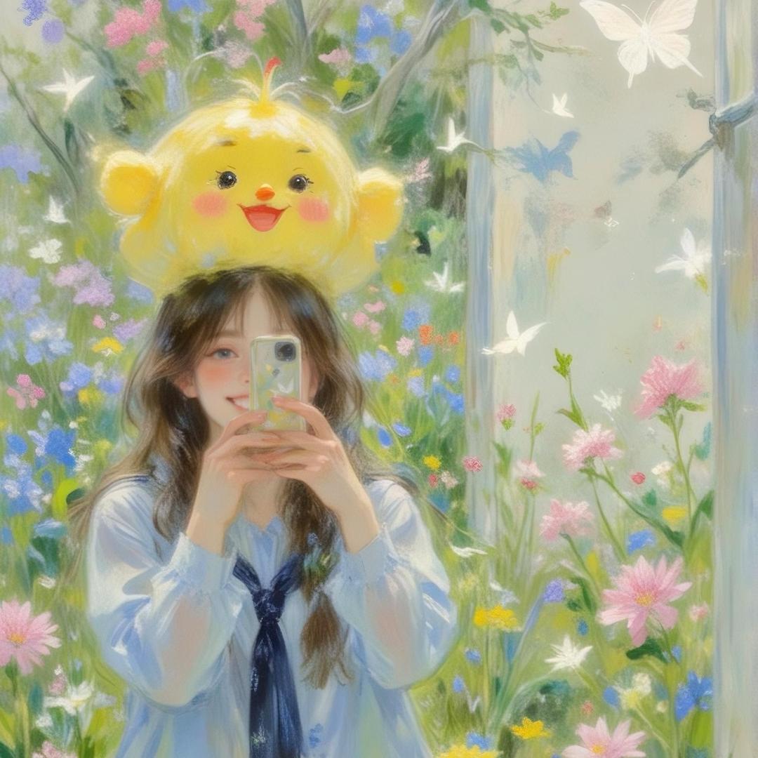 变美变瘦变富