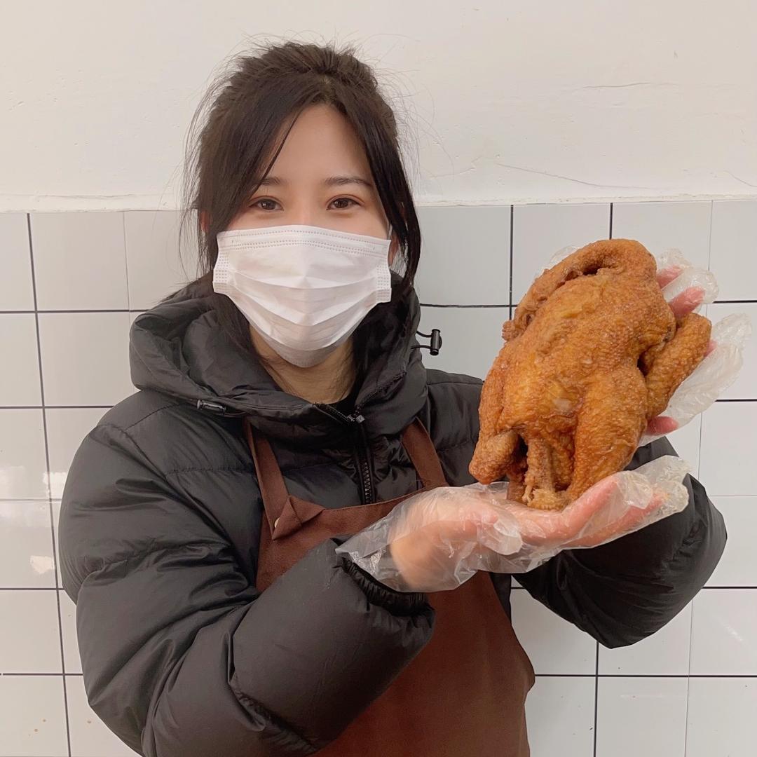 小曹家卤肉熟食店
