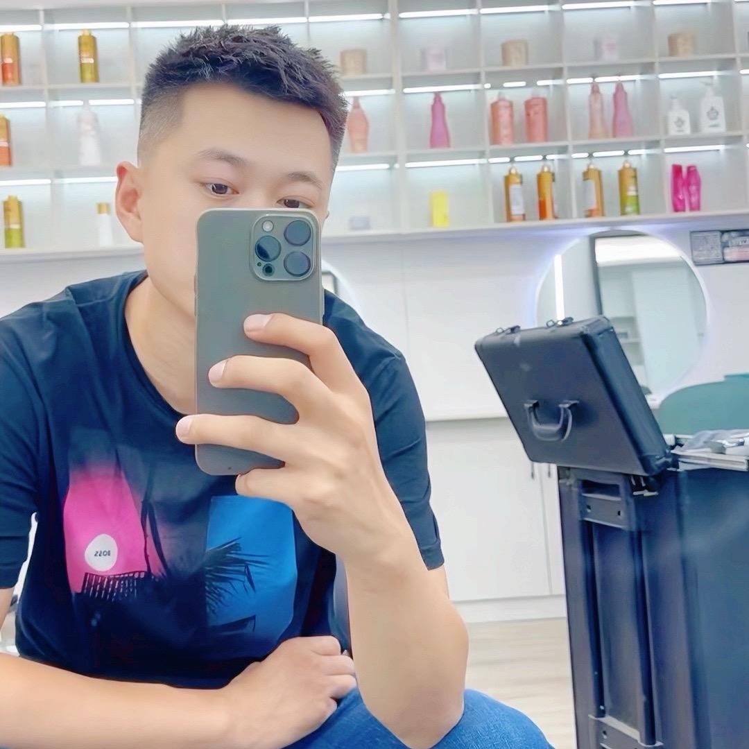 小段不端庄😄