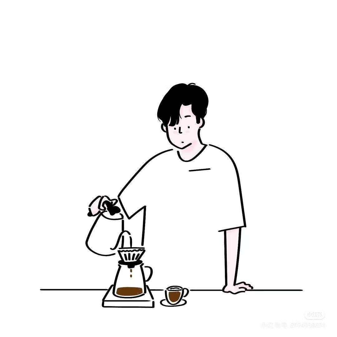 希希是个宝宝