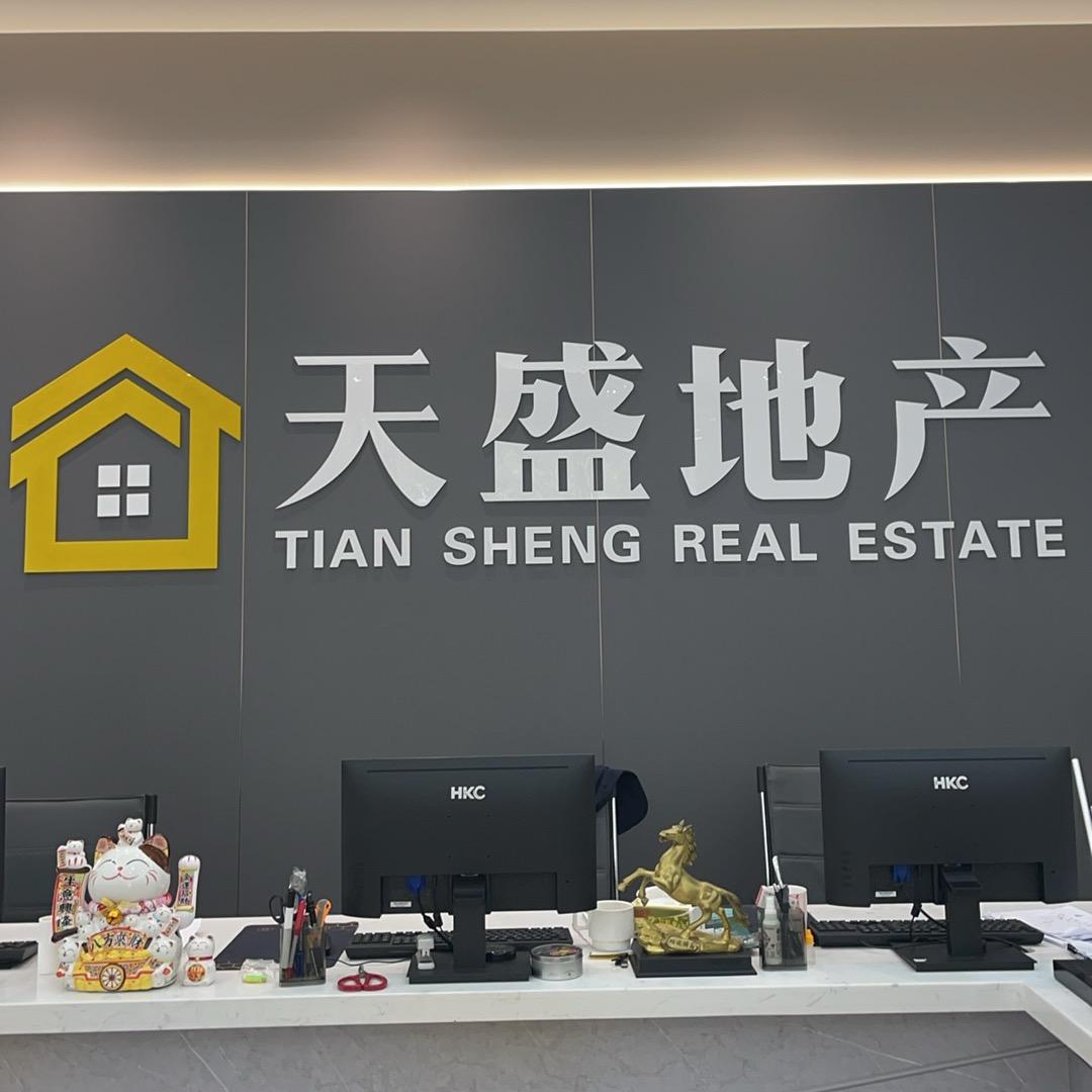 阳春市天盛地产有限公司
