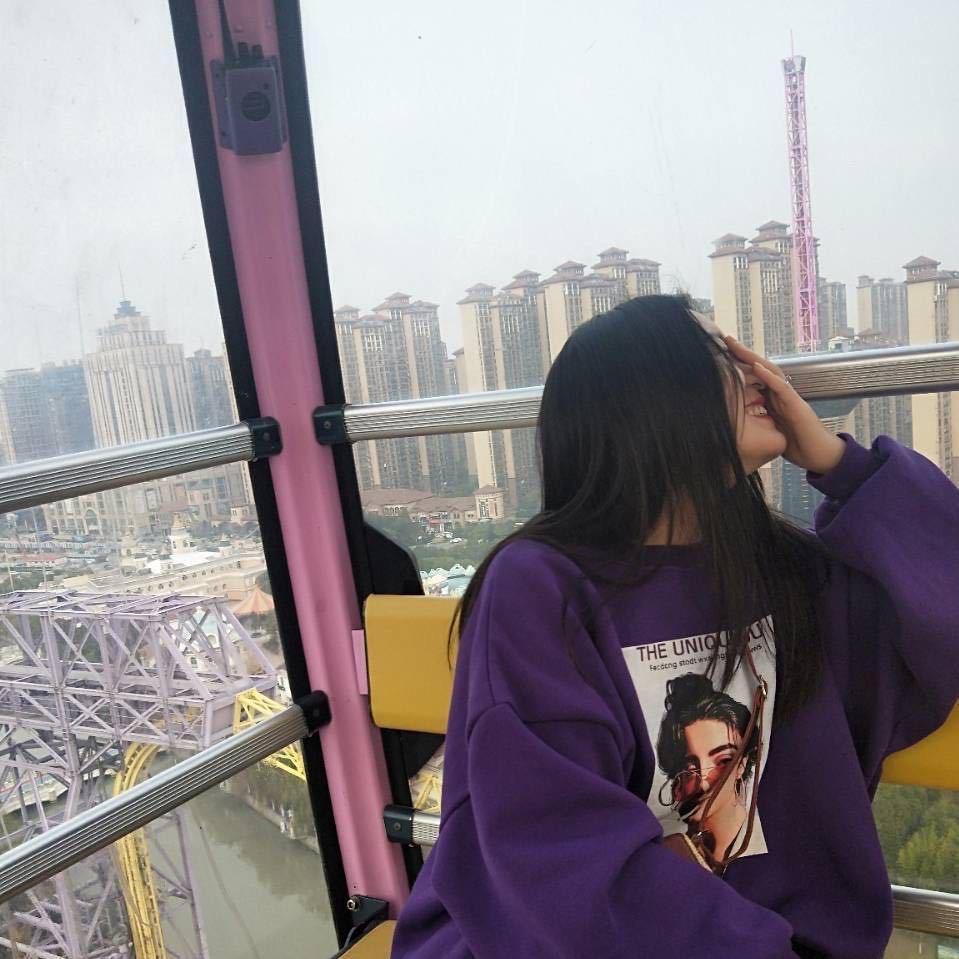 是花花呀～