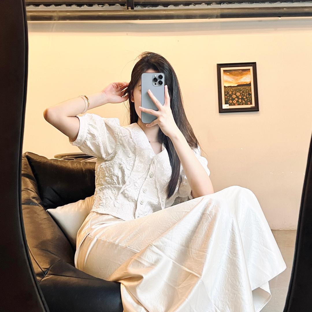 名叫珊珊：