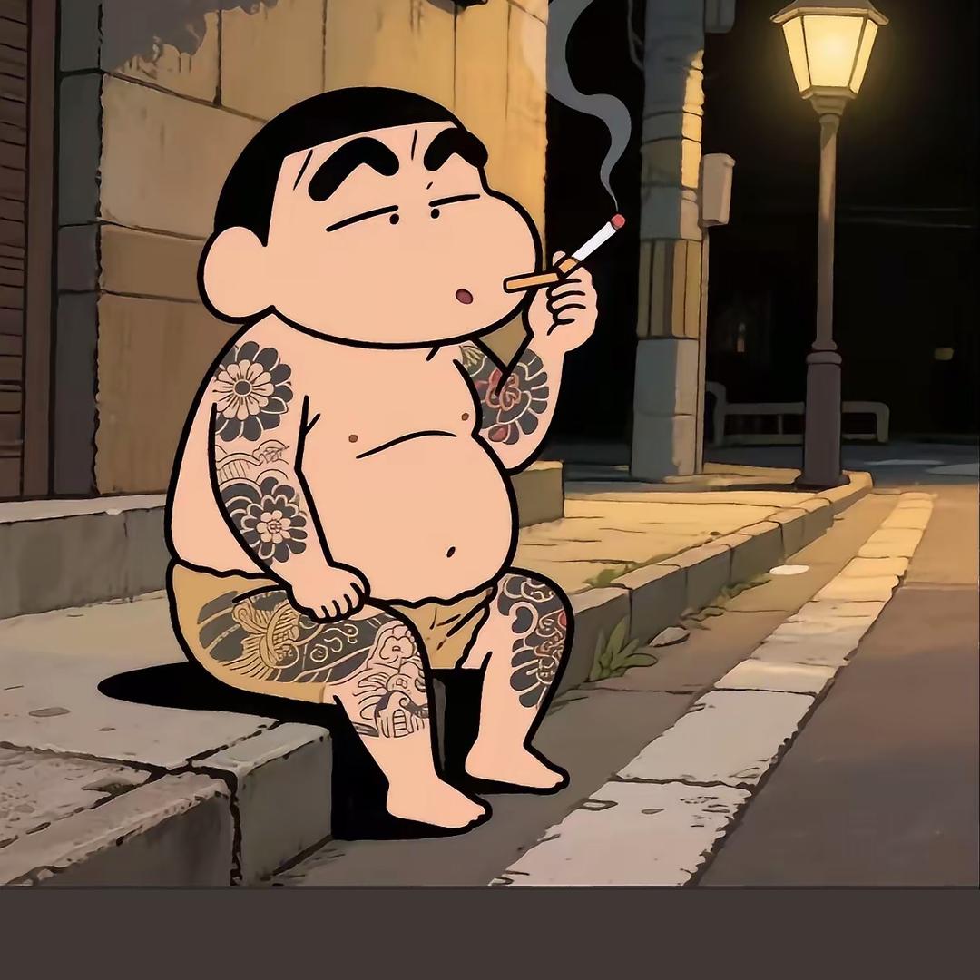 阿胖君