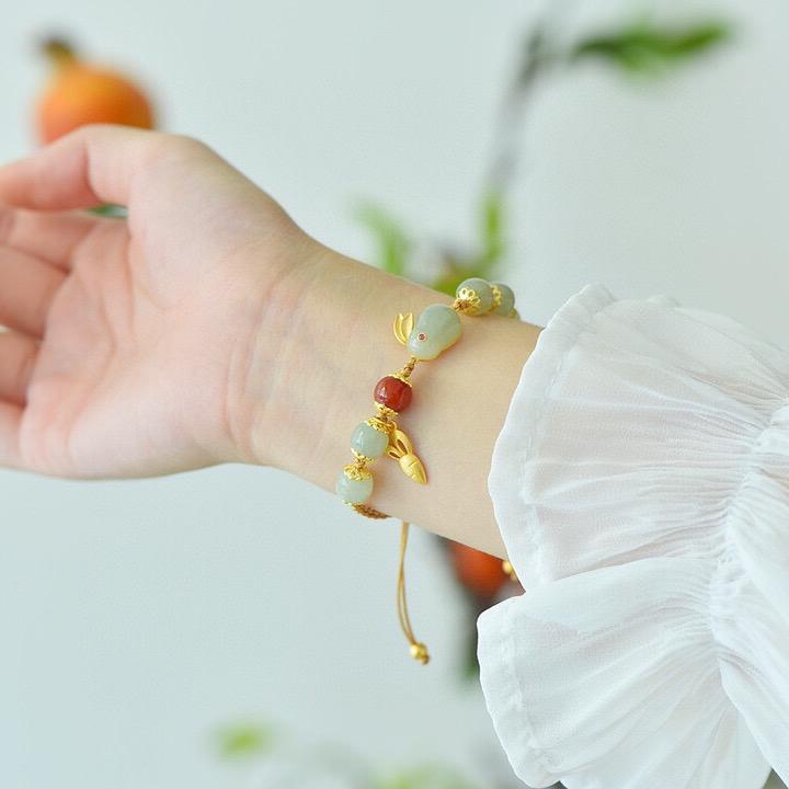 紫霞仙子饰品个体店