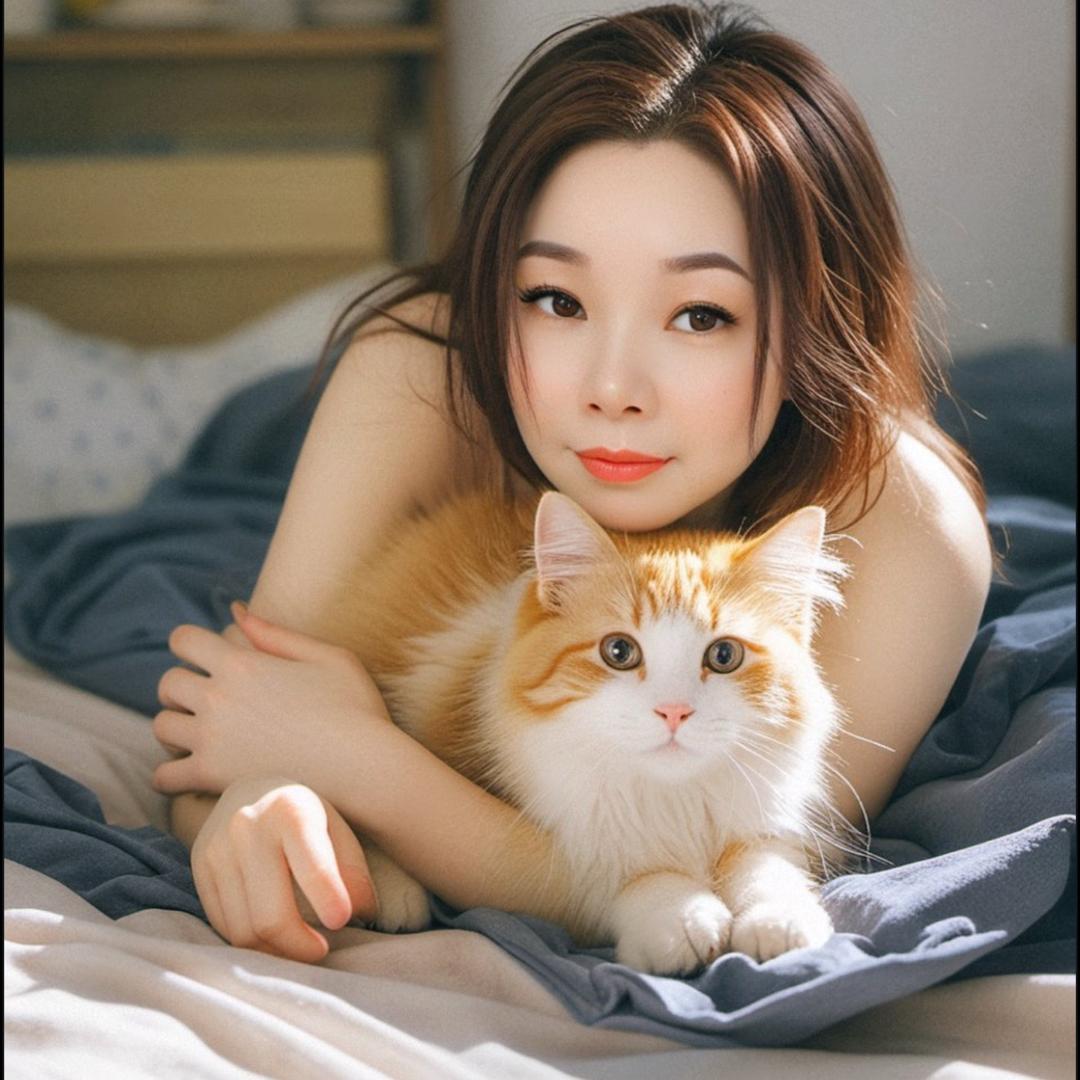 美美MiMi