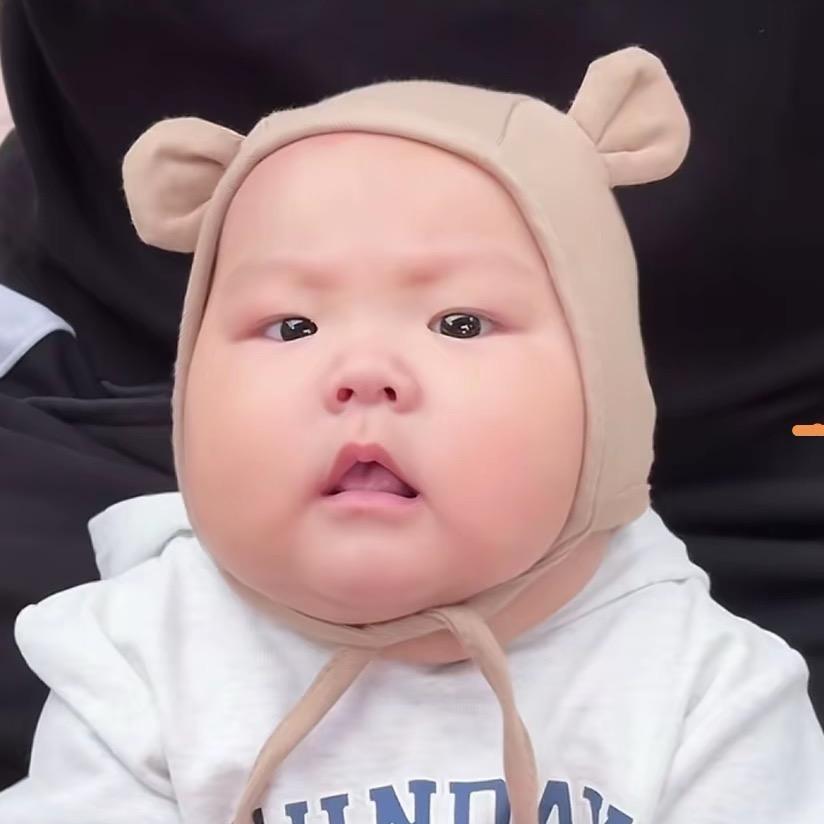 胖胖安