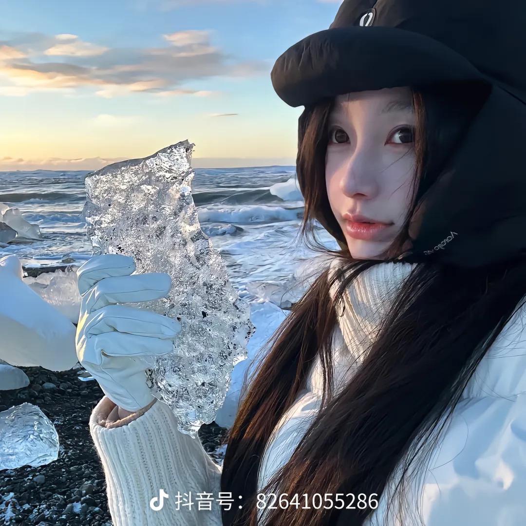 喜欢下雨天🌧️