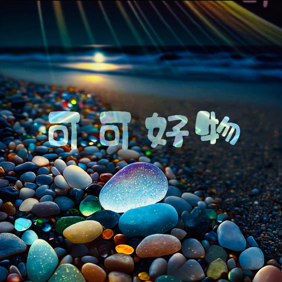 可可好物