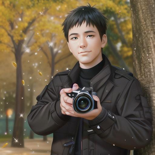 小林