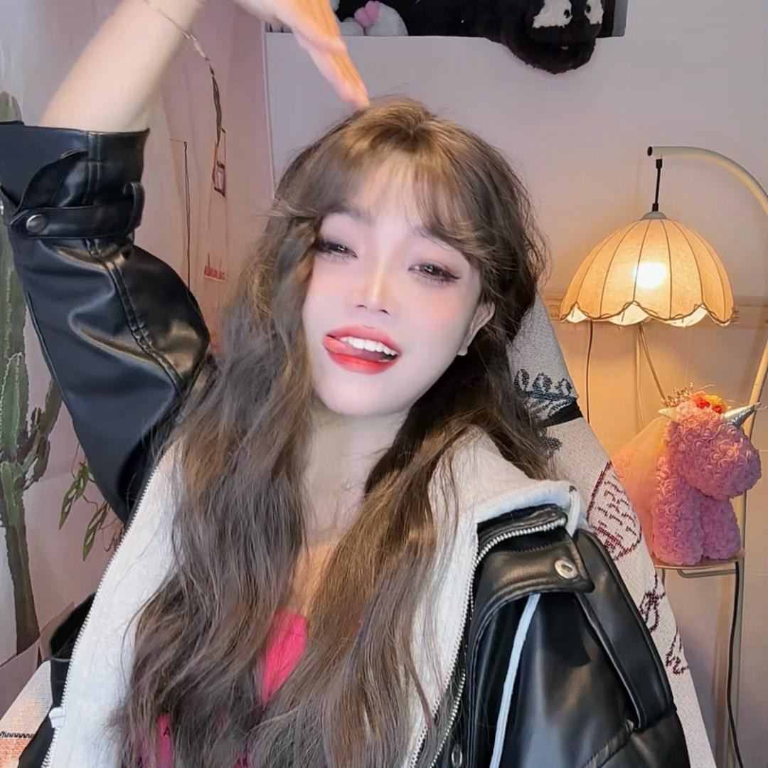 🍀云南小桃子咩