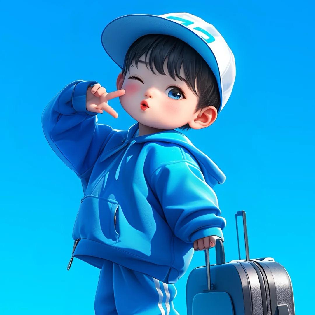 远大科技小祁