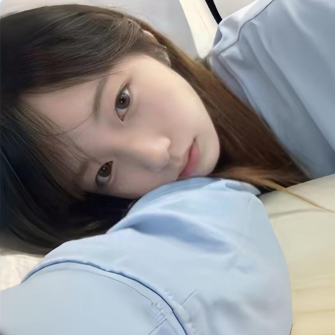 我爱睡觉