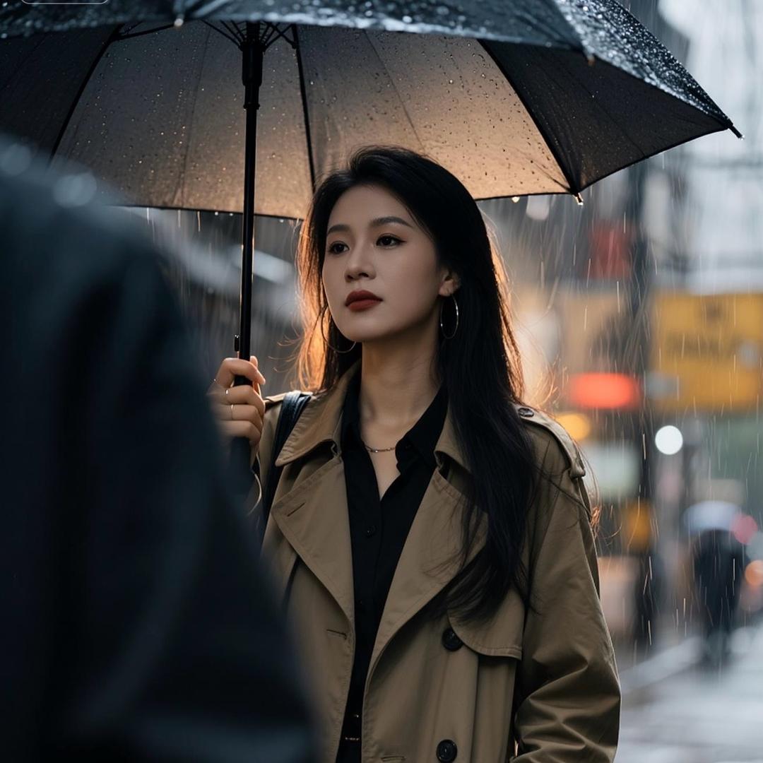 现实打败一切