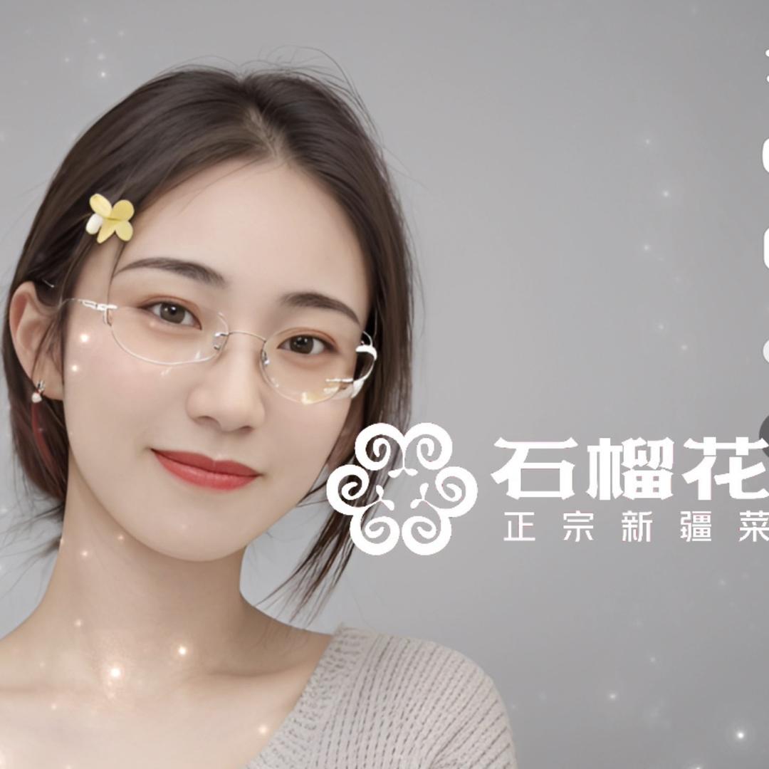 石榴花正宗新疆菜
