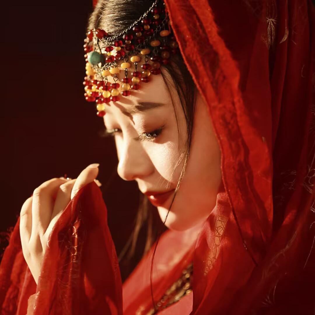 张漂亮  ❤️