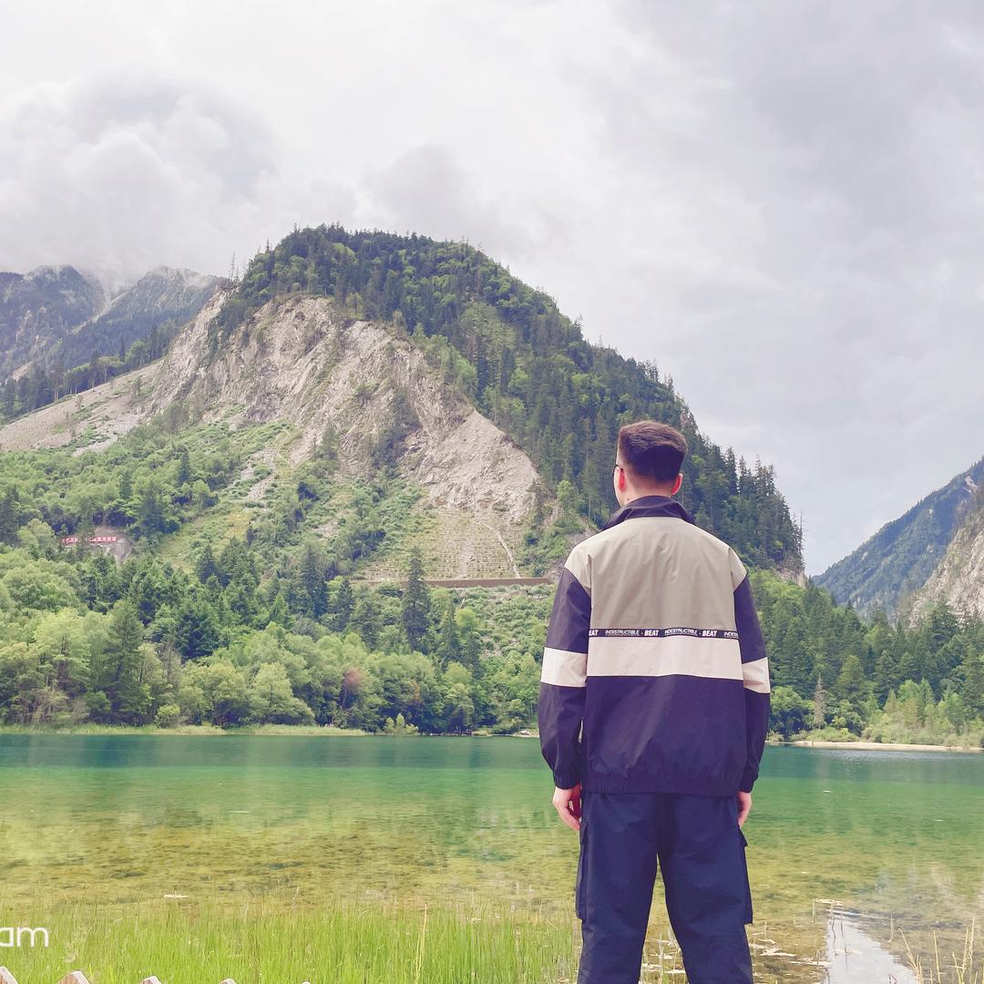 来自江湖的混混