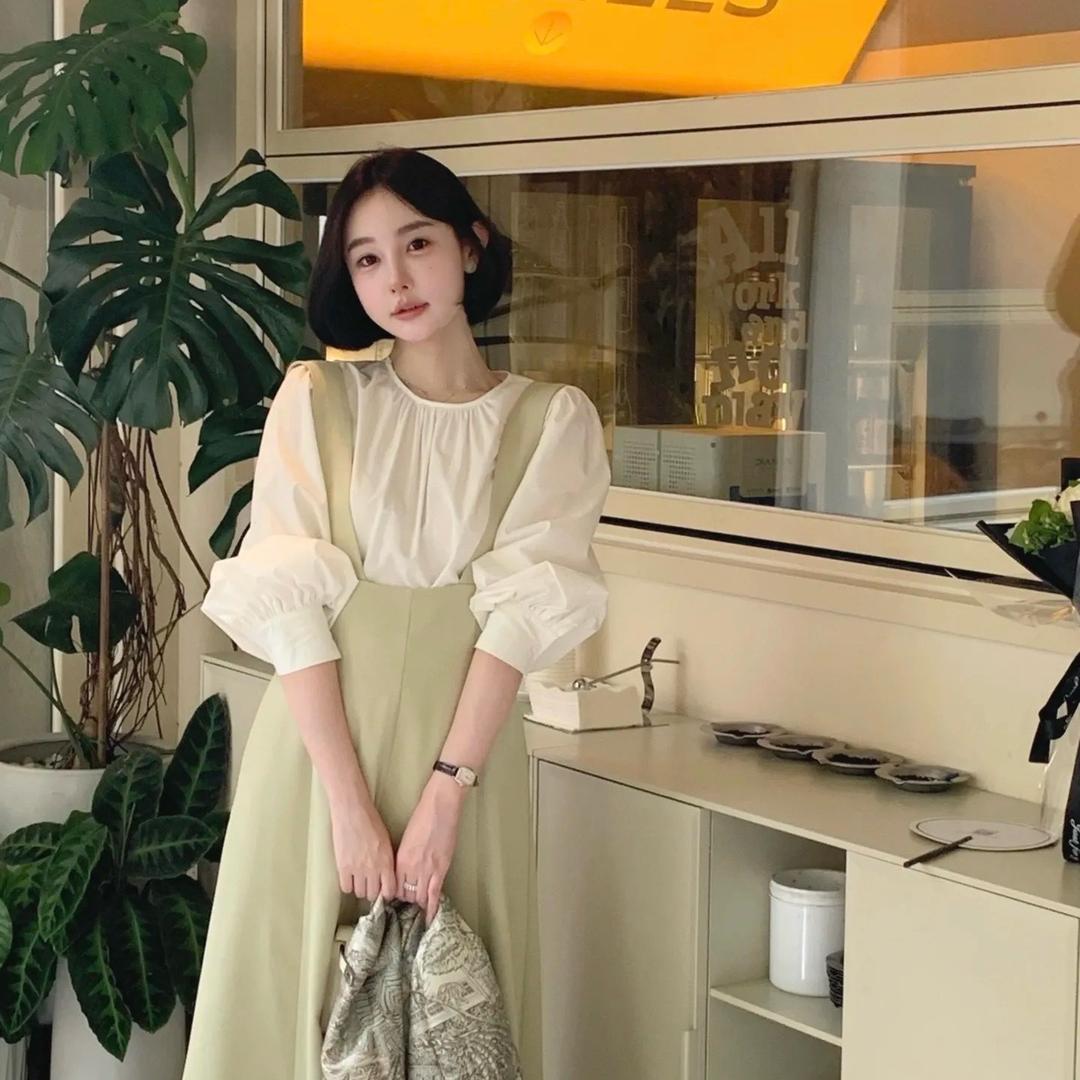 瓜瓜ART ME-轻奢穿搭分享