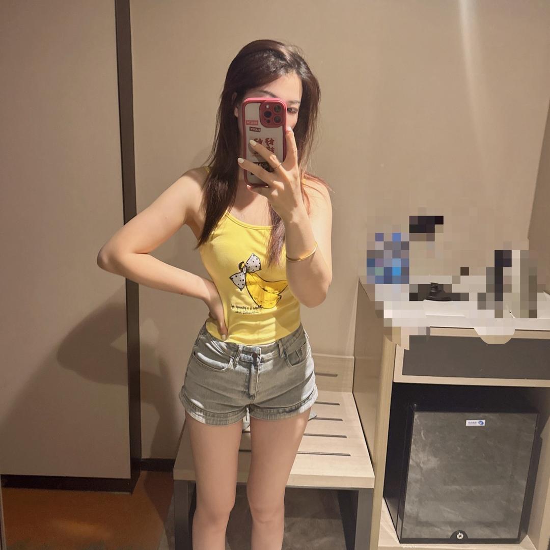 小杨同志