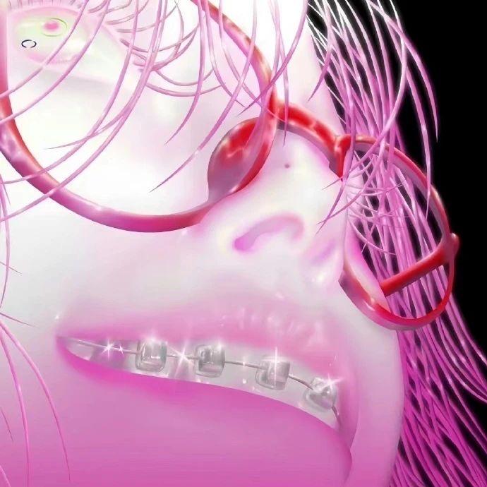 小猫小姐（搓甲版