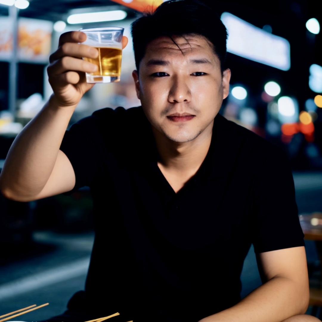 普洱老友