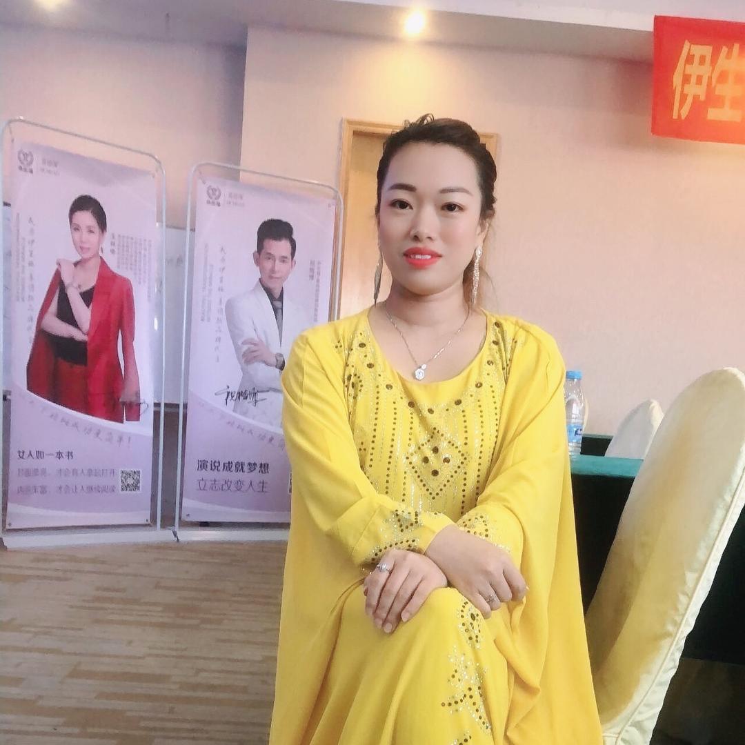晓媛同学