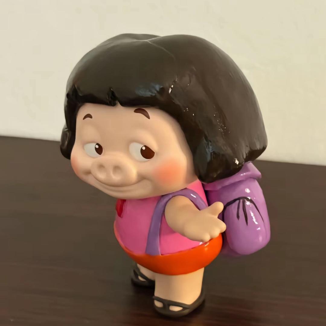 一顿不吃饿的慌