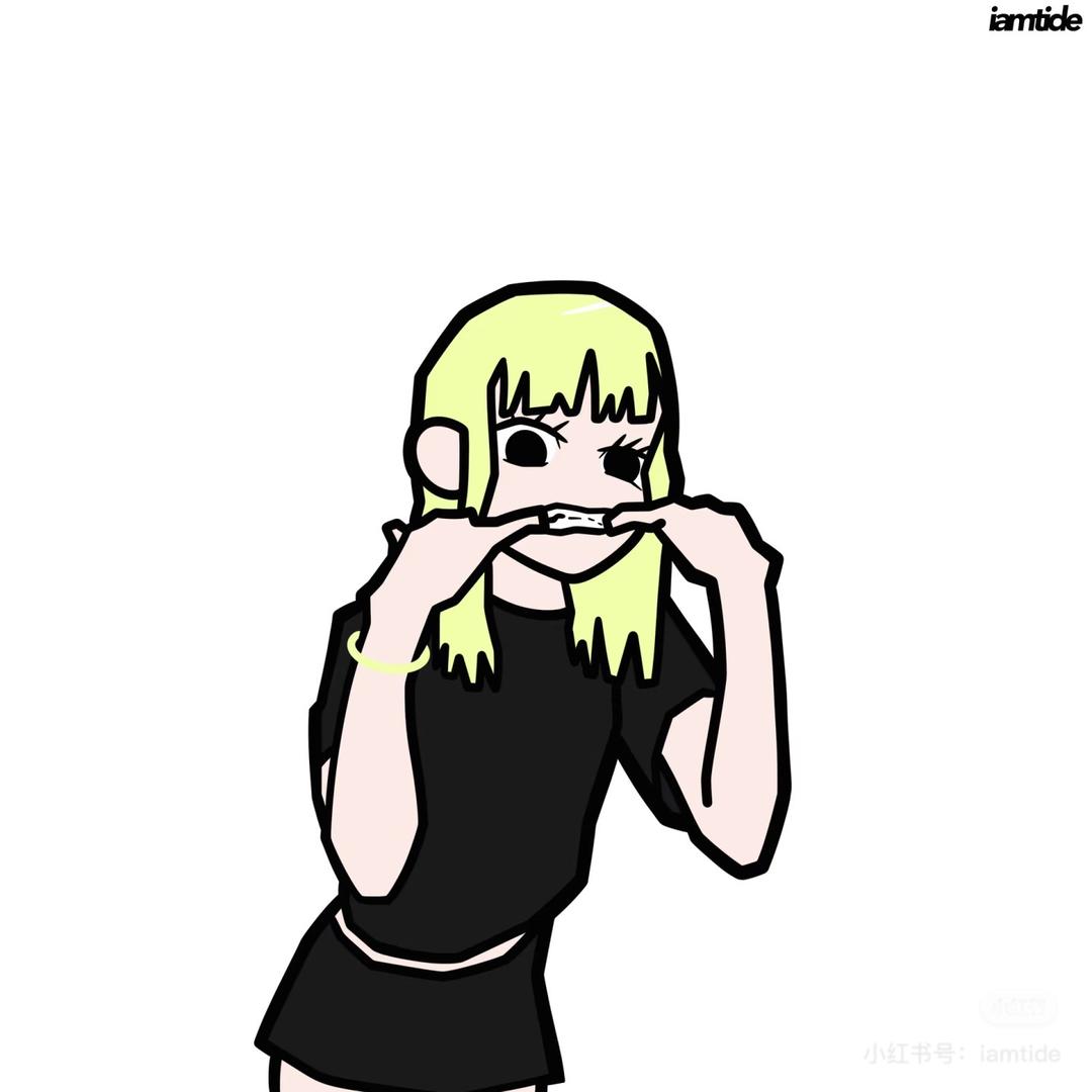 康师傅在逃土豆