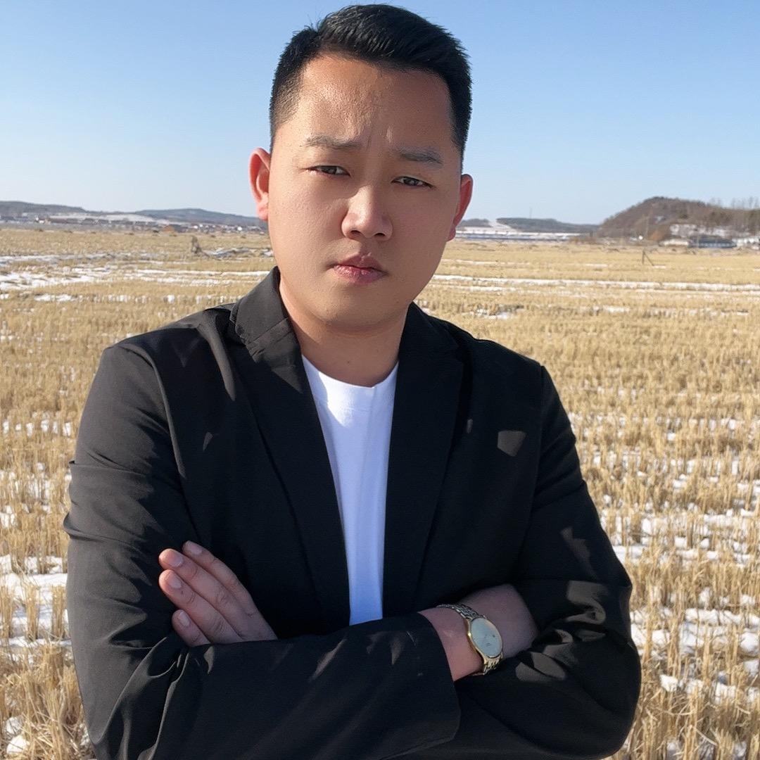 东北土特产—家乡推荐官二宝