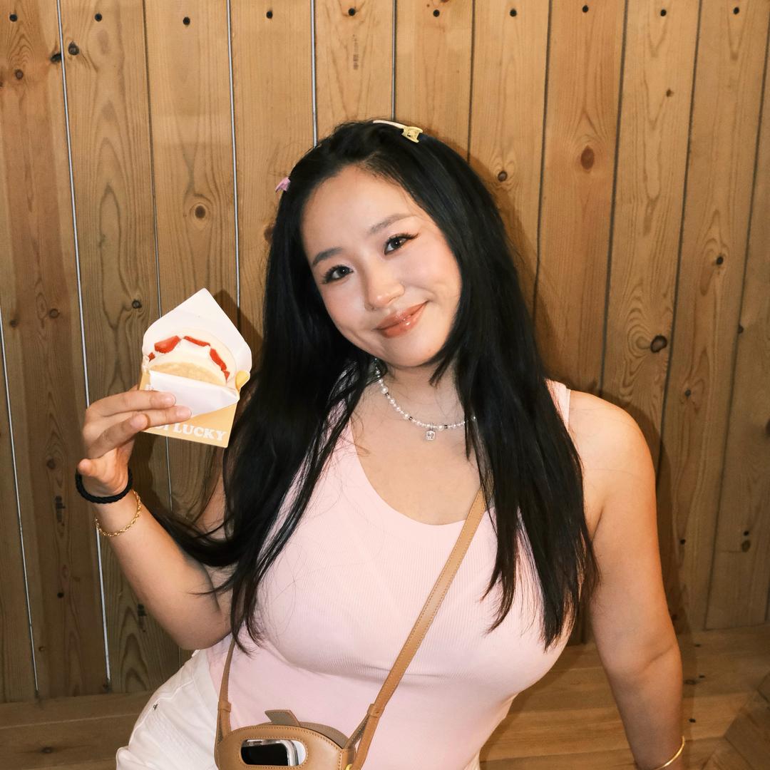 Mina mama🤟