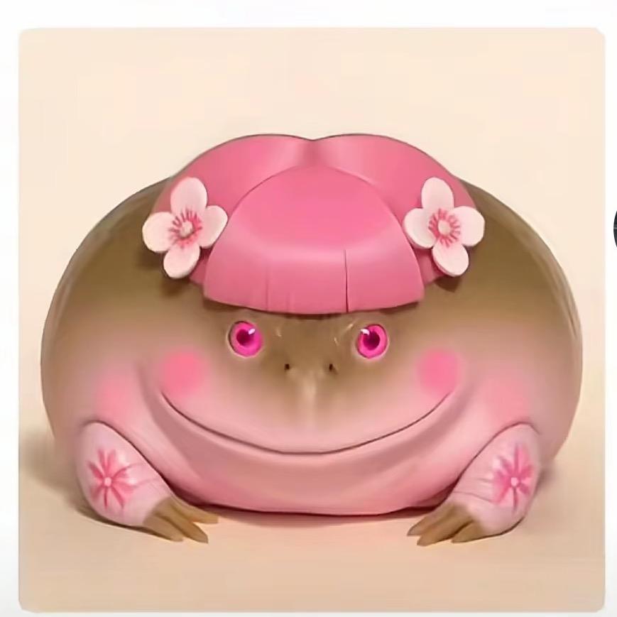 小铃铛🔔