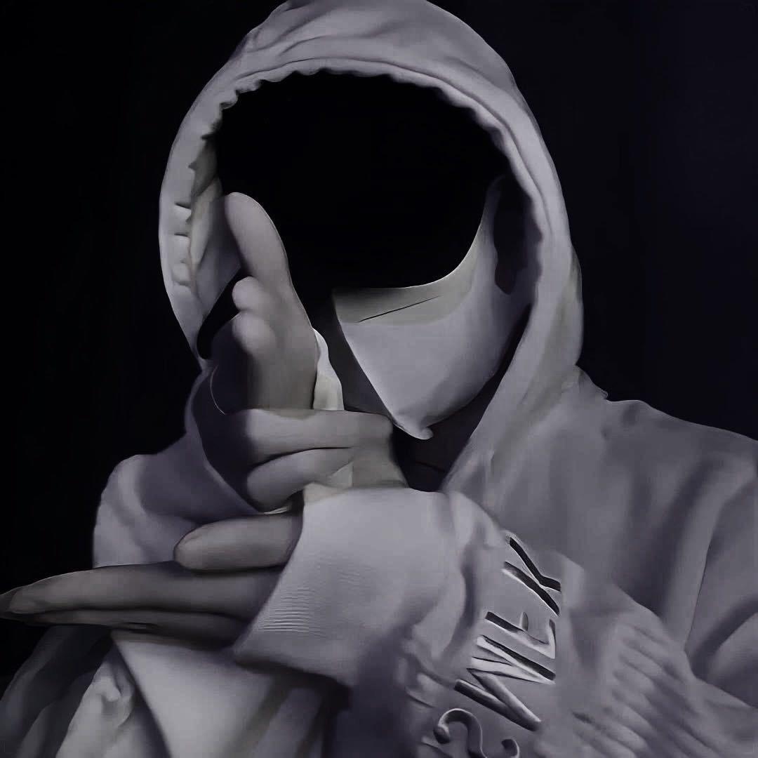 い╃→小白本尊