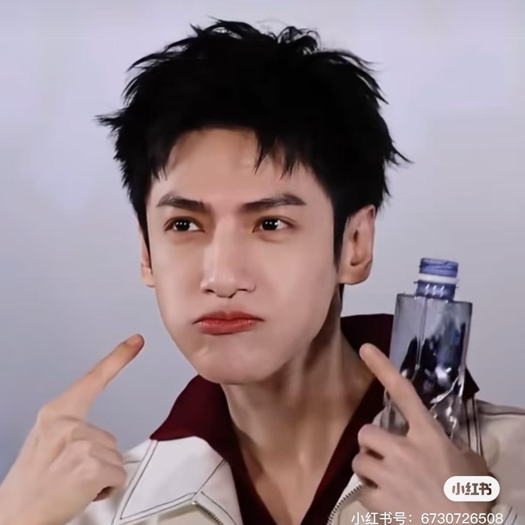 福贵（见过罗云熙版）