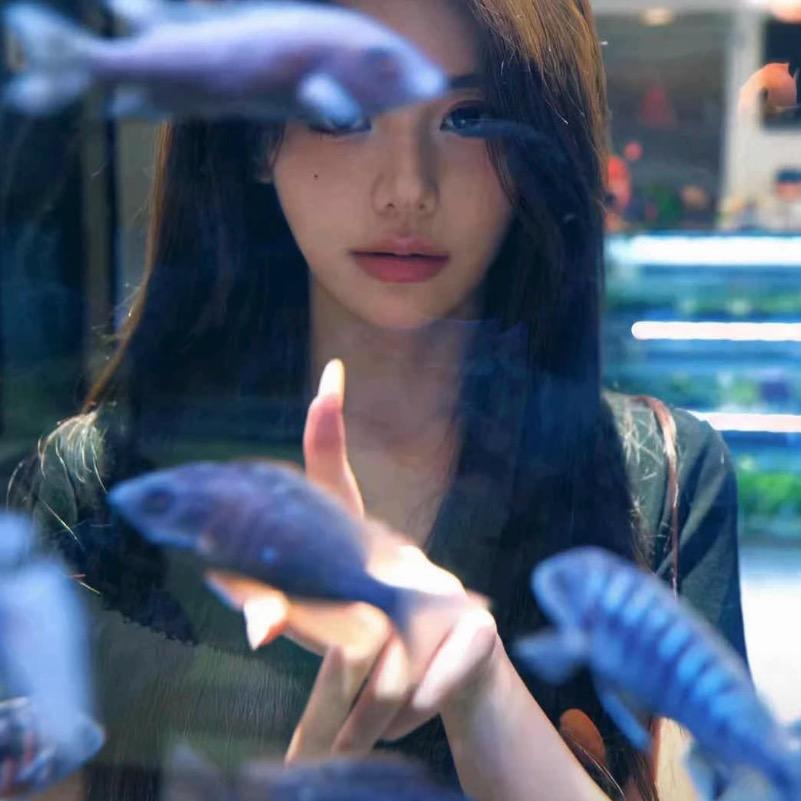 小鱼🐟