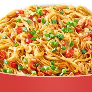 沙县拌面匠