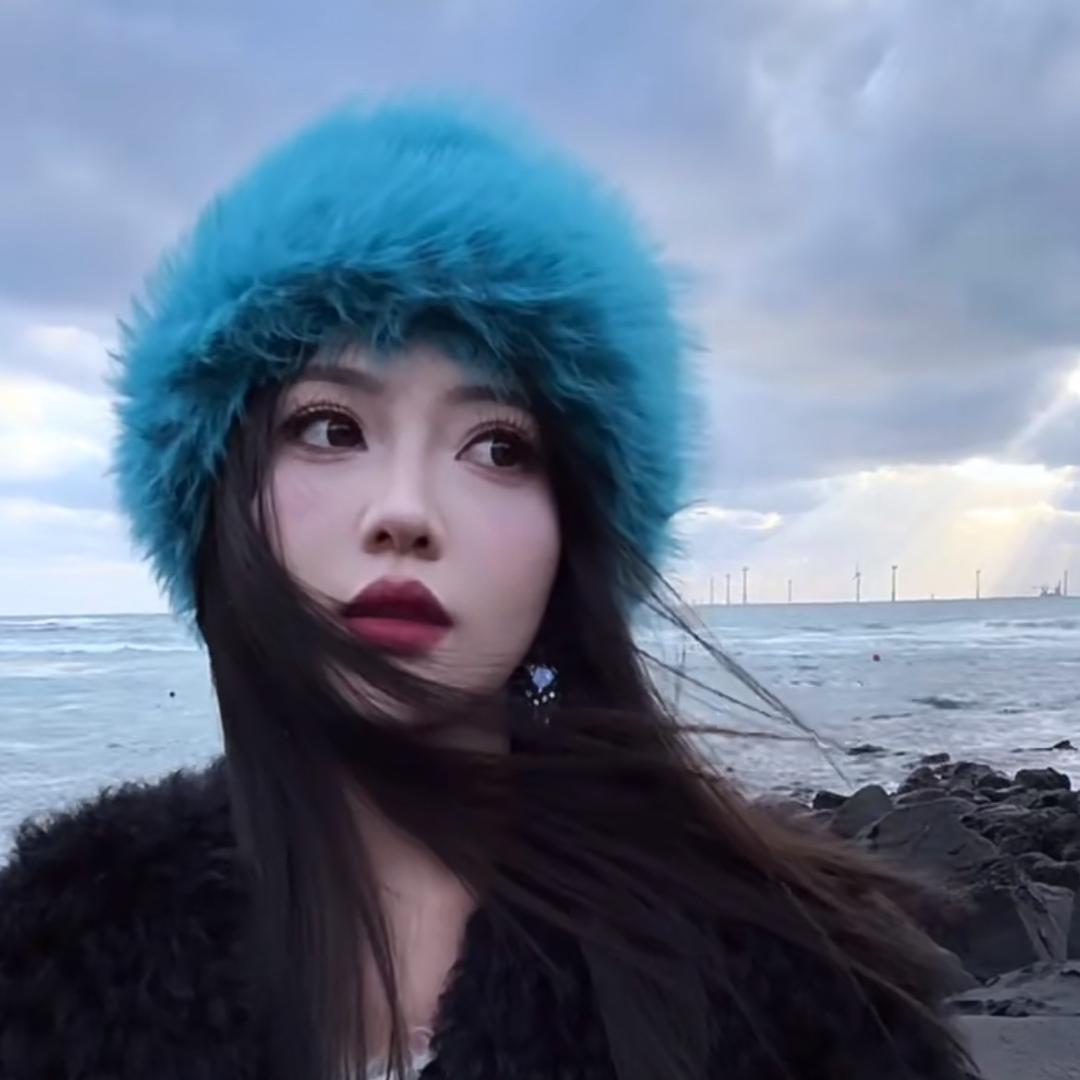 屯子最萨利的姐姐